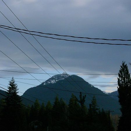 Mountain View Lodge - No Pets Allowed แพ็ควูด ภายนอก รูปภาพ