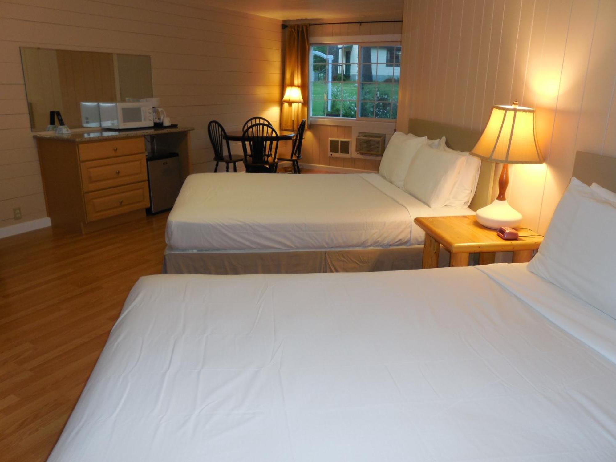 Mountain View Lodge - No Pets Allowed แพ็ควูด ห้อง รูปภาพ