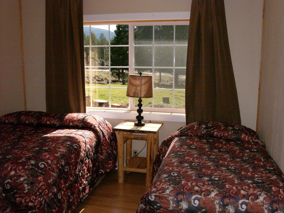 Mountain View Lodge - No Pets Allowed แพ็ควูด ภายนอก รูปภาพ
